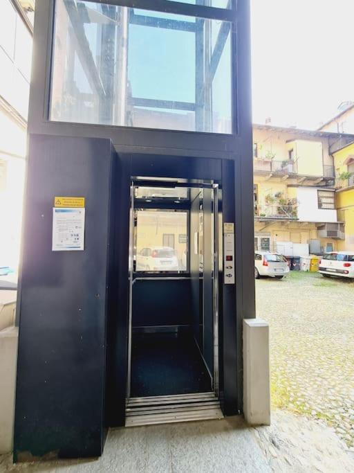 3Angolo29 Cuneo Exteriör bild