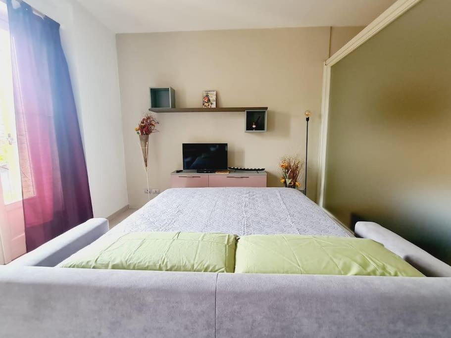 3Angolo29 Cuneo Exteriör bild