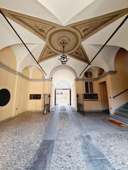 3Angolo29 Cuneo Exteriör bild