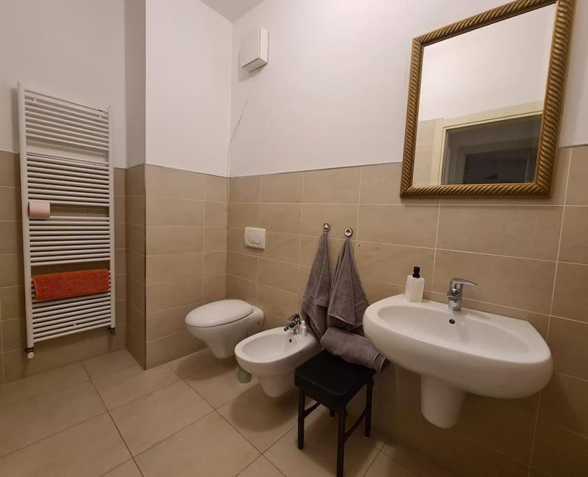 3Angolo29 Cuneo Exteriör bild