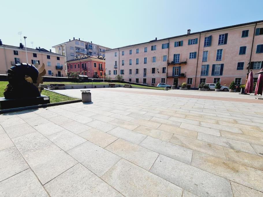 3Angolo29 Cuneo Exteriör bild